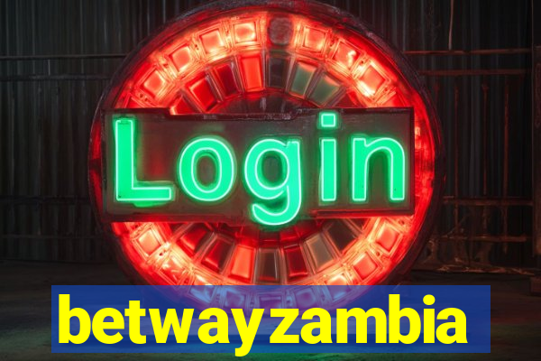 betwayzambia