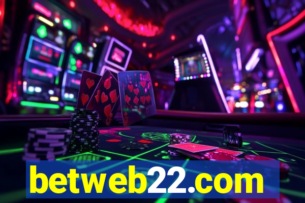 betweb22.com