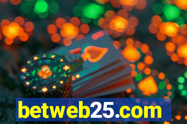 betweb25.com