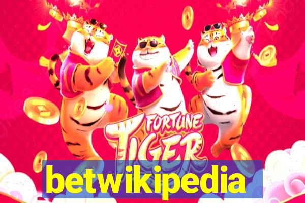 betwikipedia