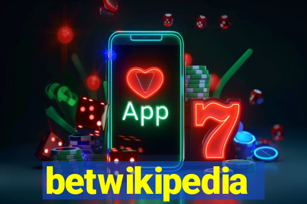 betwikipedia