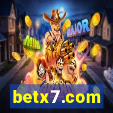 betx7.com