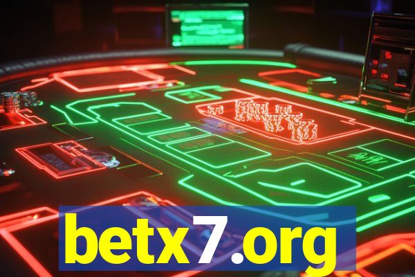 betx7.org