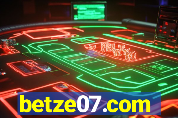 betze07.com