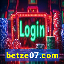 betze07.com