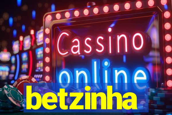 betzinha