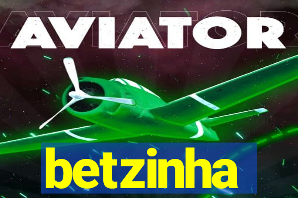 betzinha