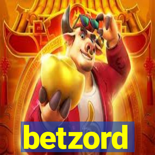 betzord