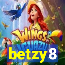 betzy8