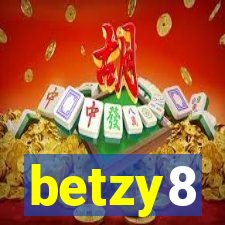 betzy8