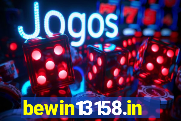 bewin13158.in