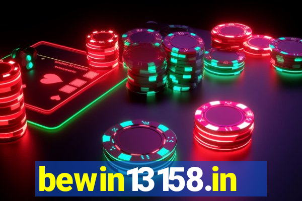 bewin13158.in