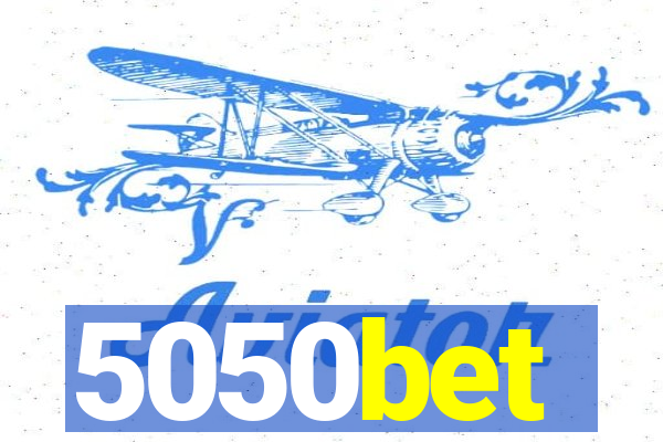 5050bet