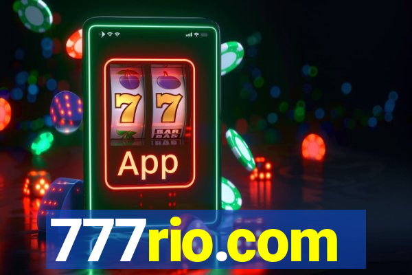 777rio.com