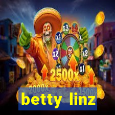 betty linz