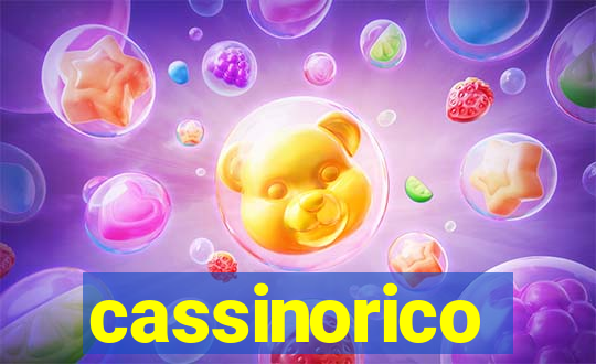 cassinorico