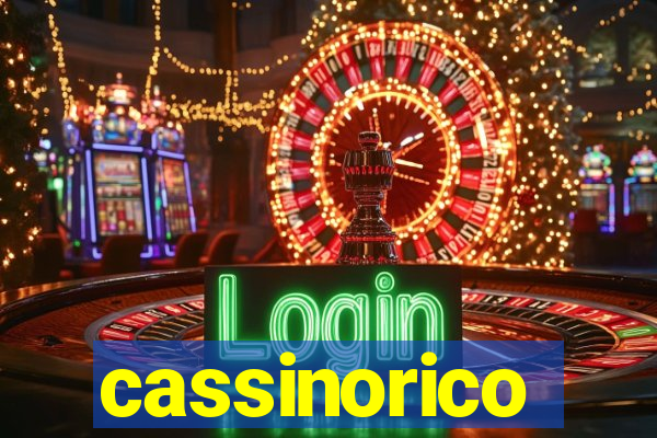 cassinorico