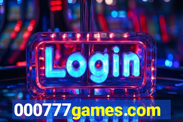 000777games.com