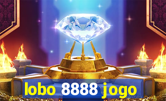 lobo 8888 jogo