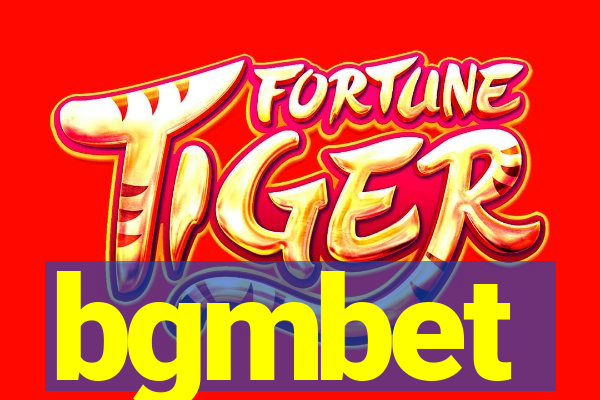 bgmbet