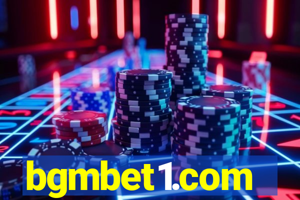 bgmbet1.com