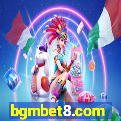 bgmbet8.com