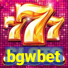 bgwbet