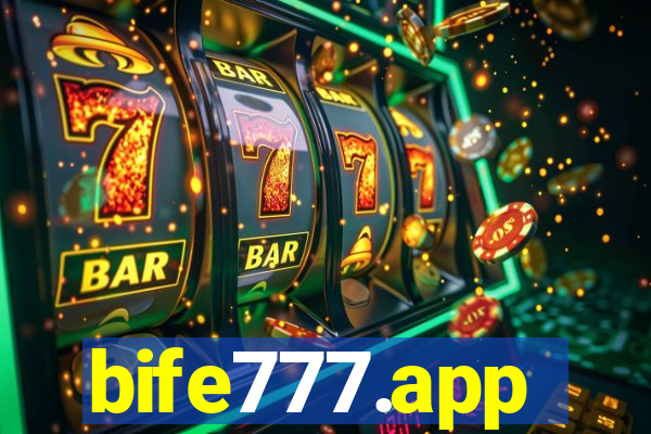 bife777.app