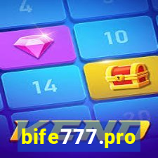 bife777.pro