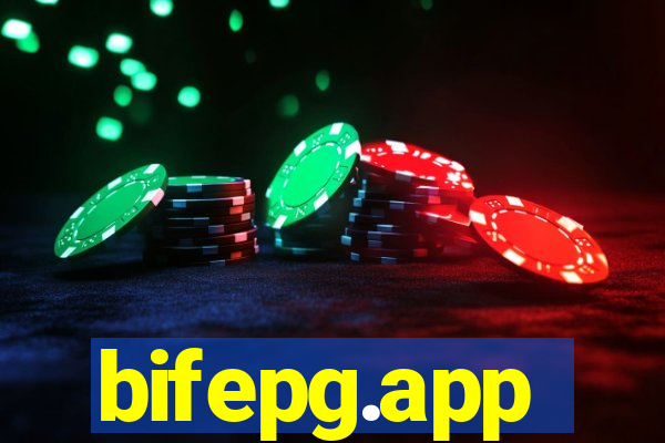 bifepg.app