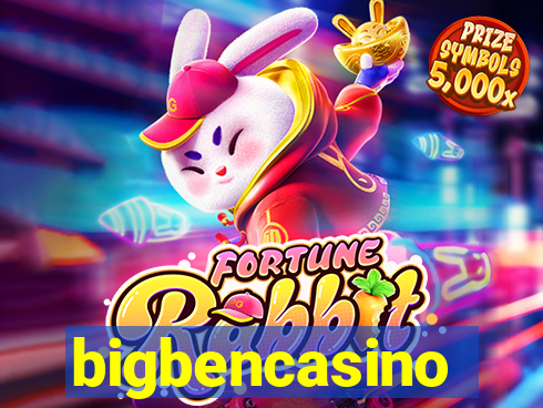 bigbencasino