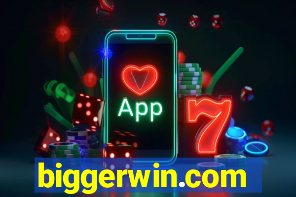 biggerwin.com