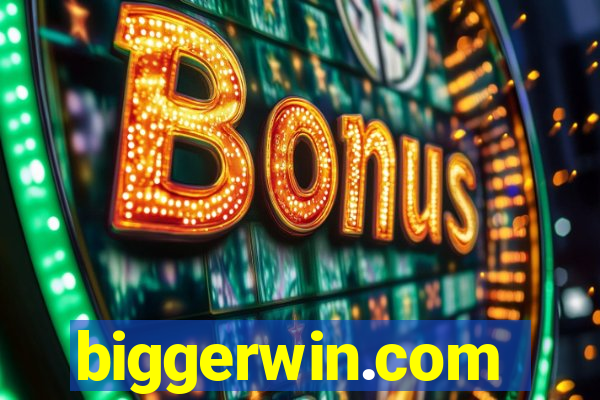 biggerwin.com