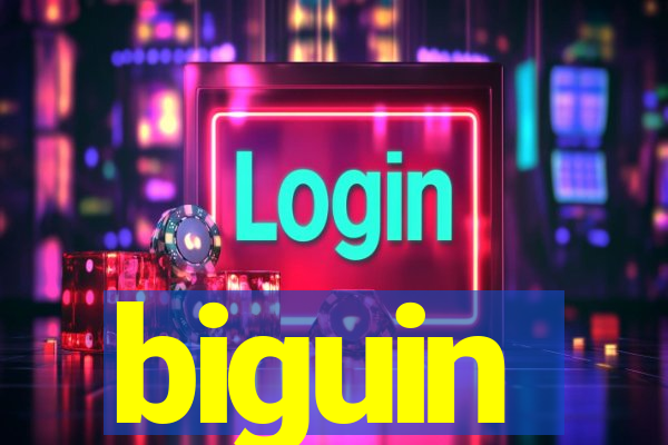 biguin