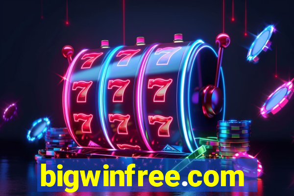 bigwinfree.com