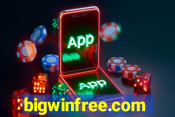 bigwinfree.com