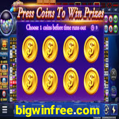 bigwinfree.com