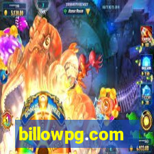 billowpg.com