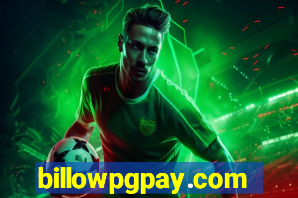 billowpgpay.com