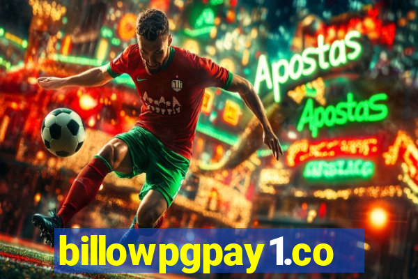 billowpgpay1.com