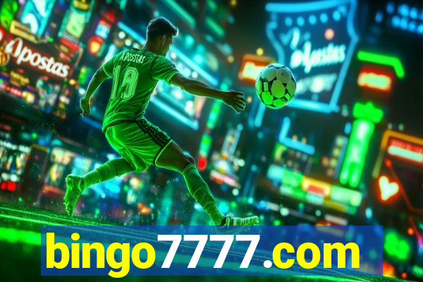 bingo7777.com