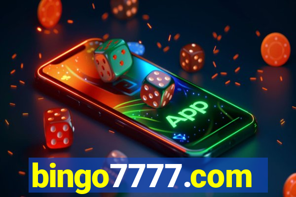 bingo7777.com