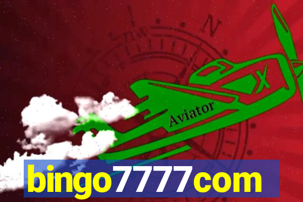 bingo7777com