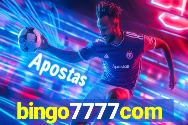 bingo7777com