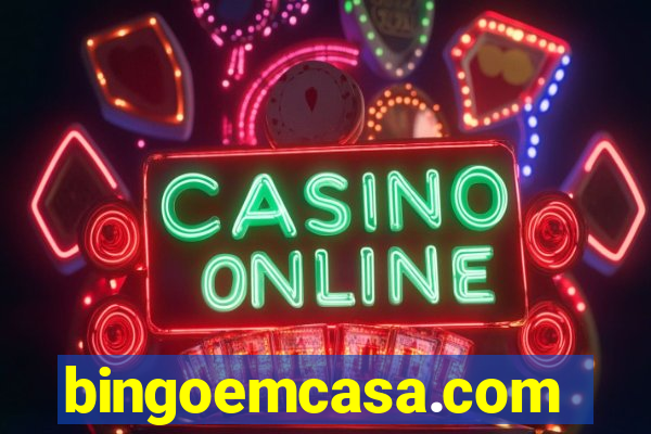 bingoemcasa.com