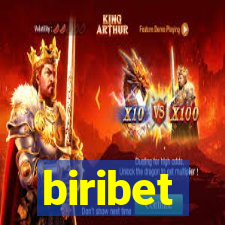 biribet