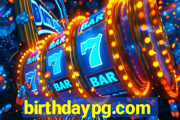 birthdaypg.com