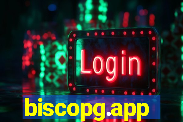 biscopg.app