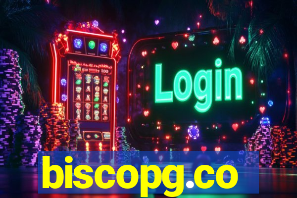 biscopg.co