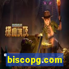 biscopg.com